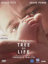 The Tree of Life cover