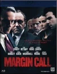 Margin Call cover