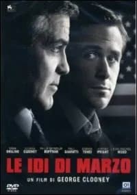 The Ides of March cover