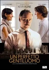 The Extra Man cover
