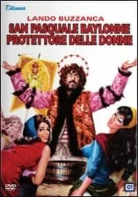 San Pasquale Baylonne, protettore delle donne cover