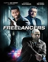 Freelancers cover