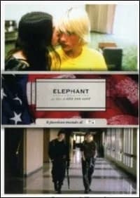 Elephant cover