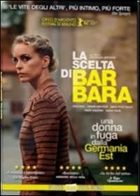 Barbara cover