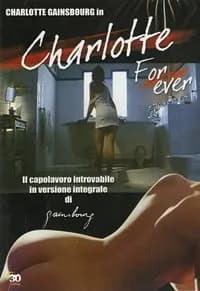 Charlotte For ever cover