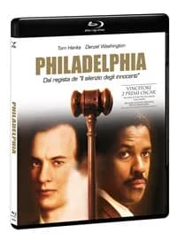 Philadelphia cover