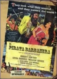 Blackbeard the Pirate cover