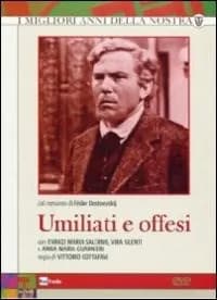 Umiliati e offesi cover