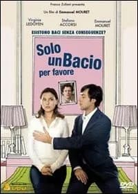 Un baiser s'il vous plaît cover