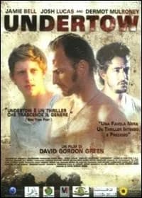 Undertow cover