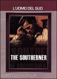 The Southerner cover