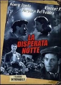 The Long Night cover