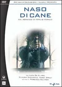 Naso di cane cover