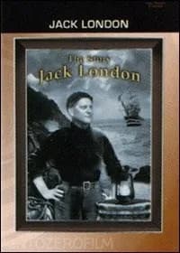 Jack London cover