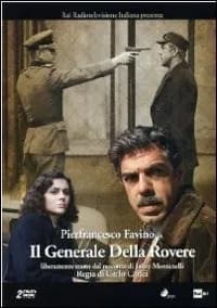 Il generale Della Rovere cover