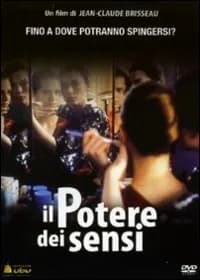 Choses secrètes cover