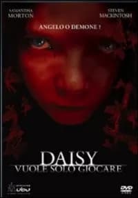 The Daisy Chain cover