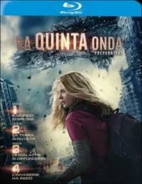 The 5th Wave cover