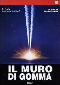 Il muro di gomma cover