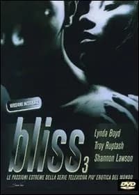 Bliss cover