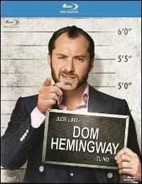 Dom Hemingway cover