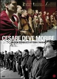Cesare deve morire cover