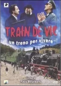 Train de vie cover