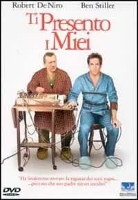 Meet the Parents cover