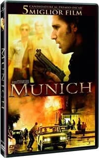 Munich cover