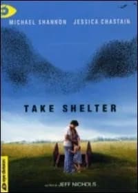 Take Shelter cover
