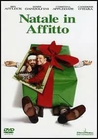 Surviving Christmas cover