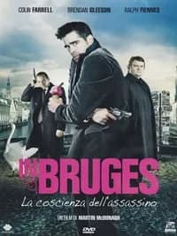 In Bruges cover