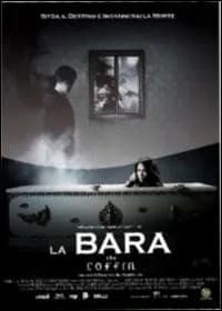 The Coffin cover