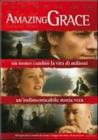 Amazing Grace cover