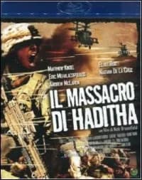 Battle for Haditha cover