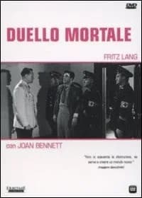 Man Hunt cover