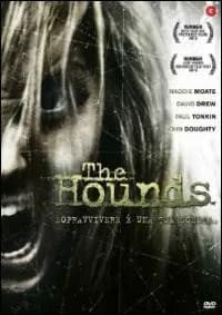 The Hounds cover