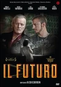 Il futuro cover