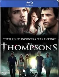 The Thompsons cover