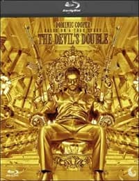 The Devil's Double cover