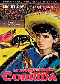 The Brave One cover
