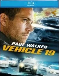 Vehicle 19 cover