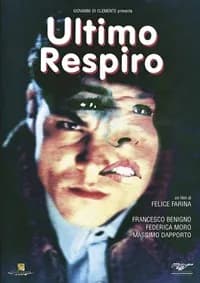 Ultimo respiro cover