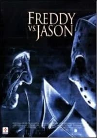 Freddy Vs. Jason cover