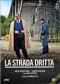 La strada dritta cover