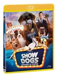 Show Dogs cover