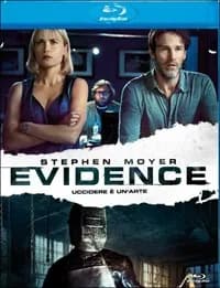 Evidence cover