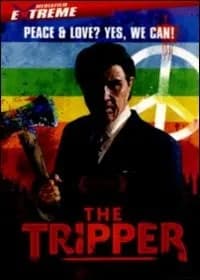 The Tripper cover