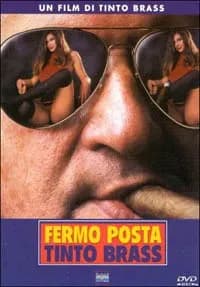 Fermo posta Tinto Brass cover
