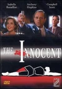 The Innocent cover